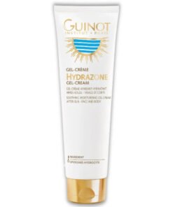 Guinot Hydrazone Успокояващ и овлажняващ Гел за след слънце 150 ml