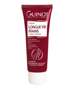 Guinot Protection Reparatrice Крем за ръце против тъмни петна 75 мл