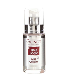 Guinot Time Logic Anti-Ageing Серум За лице 25 мл