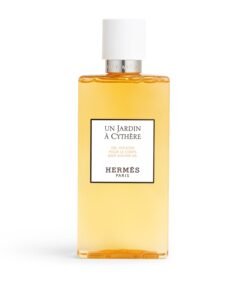 Hermes Un Jardin a Cythere Душ гел За всички типове кожа 200 ml