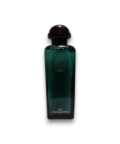 Hermes Eau d'Orange Verte Одеколон Unisex Individual 100 ml *Тестер