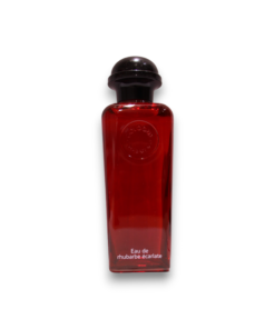 Hermes Eau de Rhubarbe Ecarlate Одеколон Unisex Individual 100 ml *Тестер