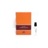 Hermes Eau de Rhubarbe Ecarlate Одеколон Unisex Individual 2 ml *Флакон