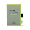 Hermes H24 Тоалетна вода За мъже 2 ml *Флакон
