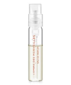 Hermes L'Ombre Des Merveilles Парфюмна вода За жени 2 ml *Флакон