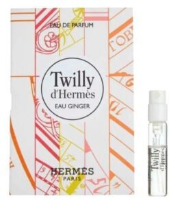 Hermes Twilly d'Hermes Eau Ginger Парфюмна вода За жени 2 ml *Флакон