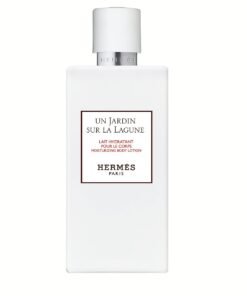 Hermes A Garden on the Lagoon Хидратиращ Лосион за тяло 200 ml *Тестер