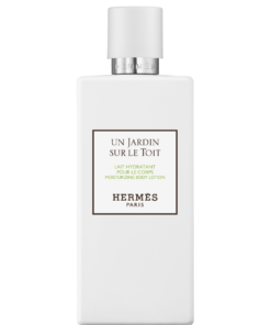 Hermes Un Jardin Sur Le Toit Хидратиращ Лосион за тяло 200 ml *Тестер