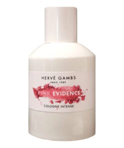 Herve Gambs Pink Evidence Одеколон Unisex Individual 100 ml *Тестер
