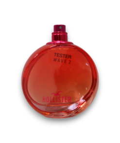 Hollister Wave 2 Парфюмна вода За жени 100 ml *Тестер