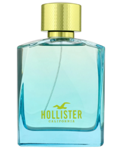 Hollister Wave 2 Тоалетна вода за мъже 100 ml *Тестер