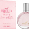 Hollister Wave Surf Edition тоалетна вода за жени 50 мл