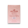 Hollister Wave Surf Edition Парфюмна вода За жени 100 ml *Тестер