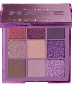 Huda Beauty Haze Obsessions палитра сенки за очи 9 нюанса 58 g