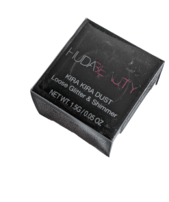 Huda Beauty Kira Kira Dust Блестящи сенки за очи My Assets 11 g