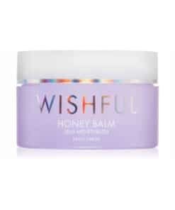 Huda Beauty Wishful Мед Овлажняващ Балсам За лице 50 мл
