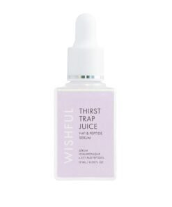 Huda Beauty Wishful Thirst Trap Juice Hydrating Serum For Face 10 ml *Миниатюрен