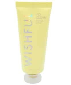 Huda Beauty Wishful Yo Kiss скраб за устни 14 мл