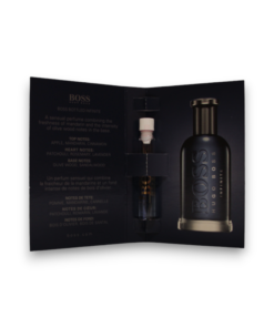 Hugo Boss Boss Bottled Infinite Парфюмна вода за мъже 15 ml *Флакон