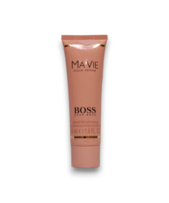 Hugo Boss Boss Ma Vie Почистващ Душ гел 50 мл