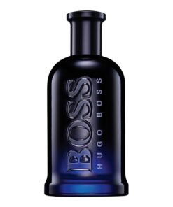 Hugo Boss Bottled Night Тоалетна вода за мъже 200 мл