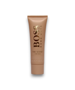 Hugo Boss The Scent почистващ душ гел 50 мл