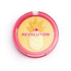 I Heart Revolution Fruity Хайлайтър на прах Ананас 91 g