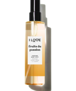 I Love Fruits Du Passion Освежаващ Спрей за тяло 200 мл