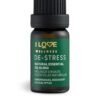 I Love Wellness De-Stress Лимонена трева Розмарин Рукалипт и Лавандин Етерично масло 10 ml