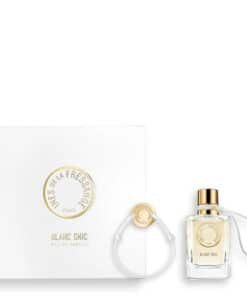 Ines De La Fressange Blanc Chic Eau de Parfum за жени 60 ml