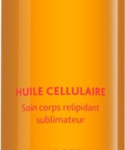 Institut Esthederm Клетъчно масло Хидратиращо Масло за тяло 10 ml *Тестер