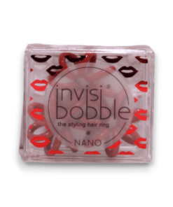 Комплект трио InvisiBobble Nano лента за коса Marilyn Monred 3 бр.