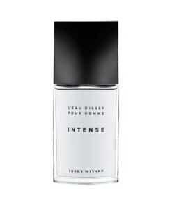 Issey Miyake L'Eau d'Issey Intense Тоалетна вода за мъже 75 ml