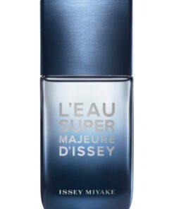 Issey Miyake L’Eau Super Majeure d’Issey Тоалетна вода За мъже 100 ml *Тестер