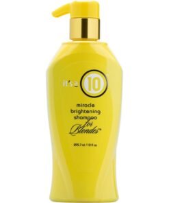 It's a 10 Miracle Шампоан за коса изсветляващ 2957 ml