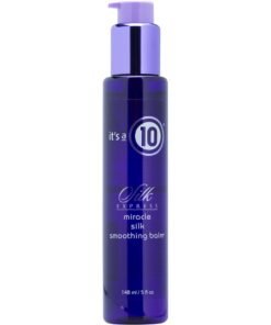 It's a 10 Silk Express Балсам за коса За изглаждане 148 ml