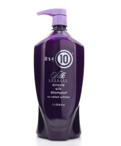 Това е 10 Silk Express Шампоан за коса 2957 мл