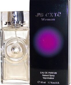 J'S Exte Жена Парфюмна вода За жени 50 мл