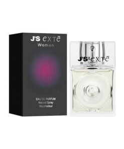 J'S Exte Жена Парфюмна вода За жени 25 мл