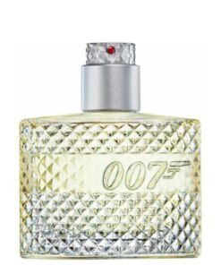 James Bond 007 Одеколон За мъже Individual 50 ml *Тестер