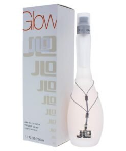 Jennifer Lopez Glow тоалетна вода за жени 50 мл