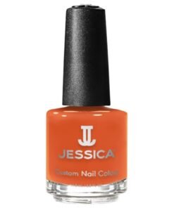 Jessica Custom Nail Colour лак за нокти CNC-1173 Sahara Sun 148 ml