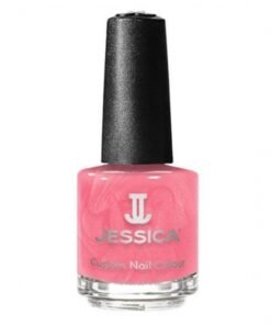 Jessica Custom Nail Colour лак за нокти CNC-1192 Malibu Barbie 148 ml