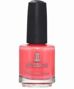 Jessica Custom Nail Colour лак за нокти CNC-1194 Popsicle Kisses 148 ml