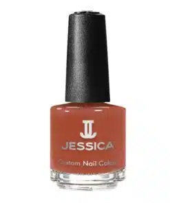 Jessica Custom Nail Colour Лак за нокти CNC-1201 Woody 148 ml