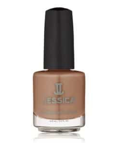 Jessica Custom Nail Colour Лак за нокти CNC-660 Buck Naked 148 ml