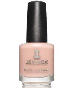 Jessica Custom Nail Colour лак за нокти CNC-663 Naked Gun 148 ml