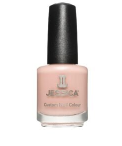 Jessica Персонализиран цвят за нокти Лак за нокти CNC-773 Розова пачка 148 ml