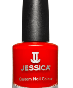 Jessica Custom Nail Colour лак за нокти CNC-783 Fierce Flyer 148 ml