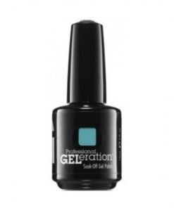 Jessica GELeration Colours Полупостоянен лак за нокти GEL-1107 Strike A Pose 15 ml